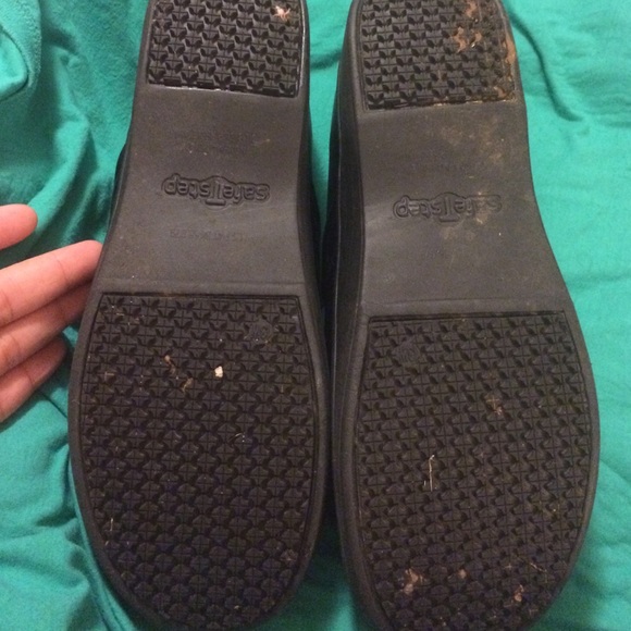 13W safe T step comfort mules - Picture 4 of 4